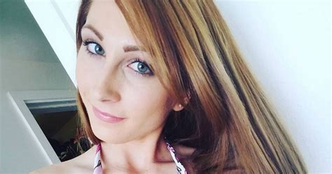 Christian Nursery School Teacher Is Sacked After Refusing To Give Up Her Dream Job As A Porn