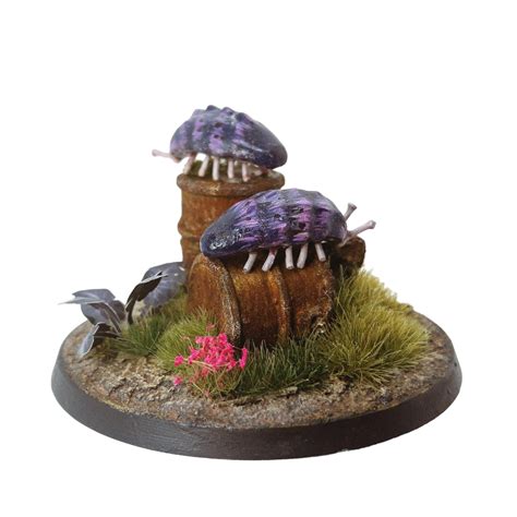 What about « Rolly Pollies » Tyranids ? : r/Tyranids