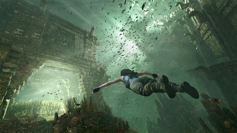 Tomb Raider On A Class Tous Les Jeux De Lara Croft Du Pire Au Meilleur