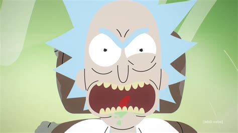 Watch Rick And Morty On Adult Swim