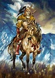 Attila the Hun (Illustration) - Ancient History Encyclopedia