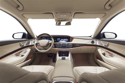 Car Interior Luxury Cool Digital Photography