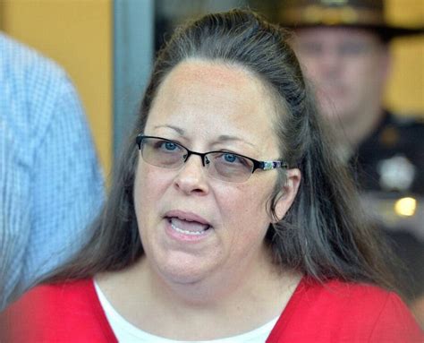 gay couples denied marriage licenses by kim davis seeking pay lexington herald leader