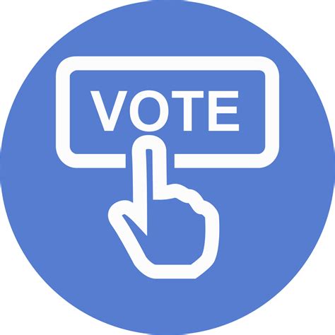 Election Icon Campaign Election Vote Icon Download On Iconfinder