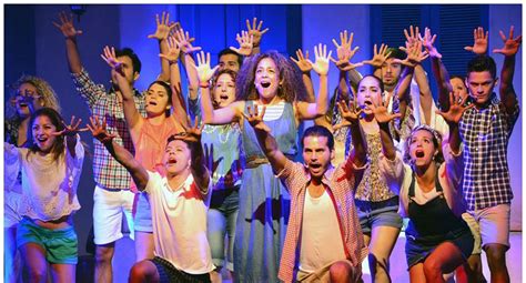 Cuatro Obras Musicales Al Estilo De Broadway Que Puedes Ver En Perú