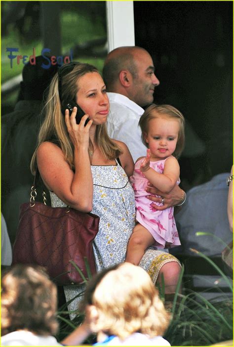 Ruby Maguire S Saturday Stroll Photo Pictures Just Jared