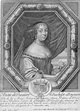 Princesse Palatine Anne Henriette Julie de Bavière-Simmern, Duchesse d ...