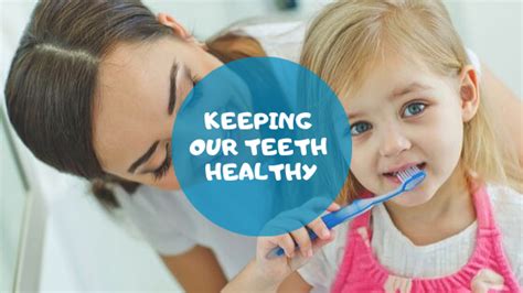Importance Of Keeping Our Teeth Healthy Elimpid