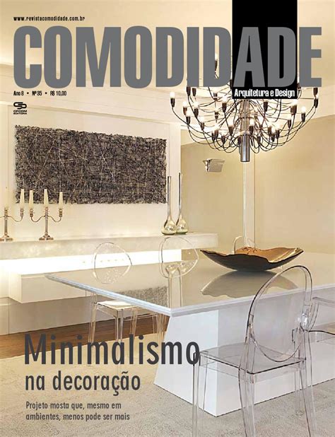 revista comodidade by cristian marques issuu
