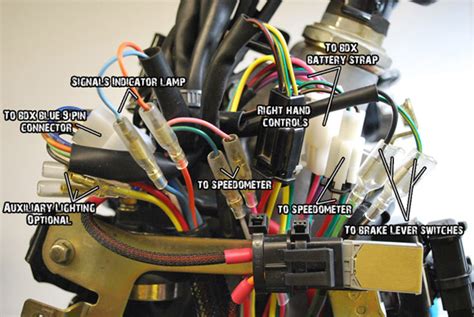 Yerf dog cuv wiring diagram. Yerf Dog Wiring Harness