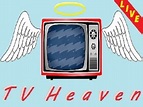 TV Heaven Live! | TV App | Roku Channel Store | Roku