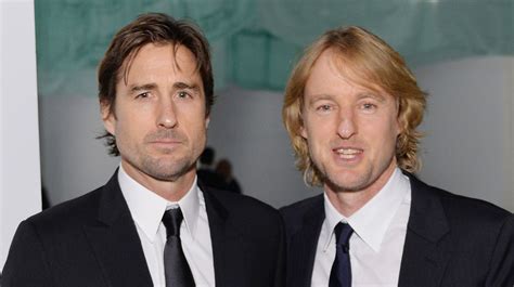 Owen wilson was born on. The Truth About Owen And Luke Wilson's Relationship