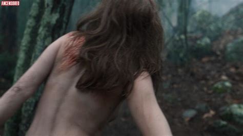 Naked AnnaSophia Robb In The Expecting