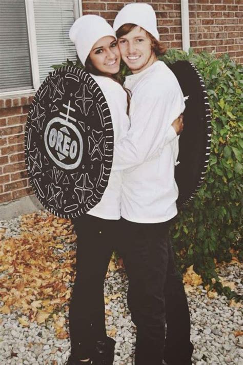 26 diy halloween couple costume ideas ideas 44 fashion street