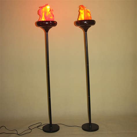 Stage Fire Effect Silk Led Flame Light Yinlin China Flame Effect