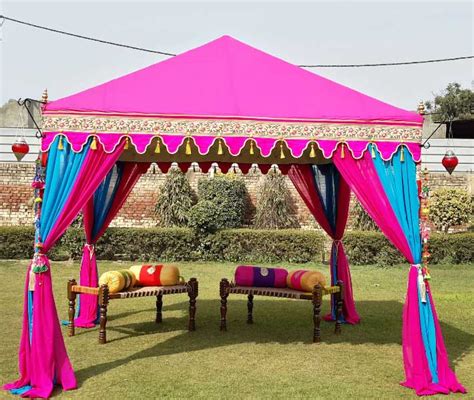 Wedding Tents Luxury Wedding Tents Manufacturers In India