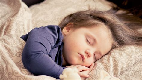 Cute Baby Kid Sleeping 4k Wallpaper Best Wallpapers Images