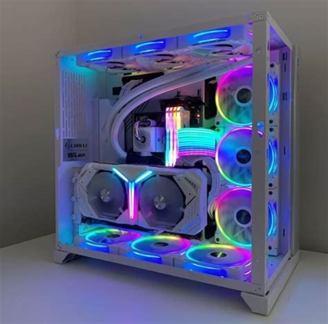 Play All Your Games With This Strong Pc Gaming A Gaming Pc Is A High