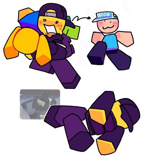 By Playfullysilly In 2023 Roblox Funny Cute Drawings Character Design
