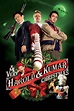 A Very Harold & Kumar 3D Christmas Movie Trailer - Suggesting Movie