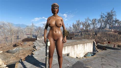 Caliente Announced Page 52 Fallout 4 Adult Mods Loverslab