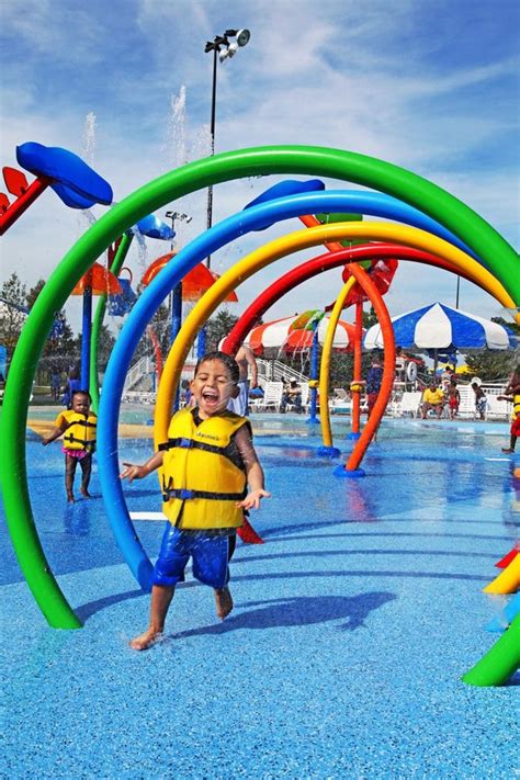 Make Your Summer Epic With A Visit To Hidden Water Park In