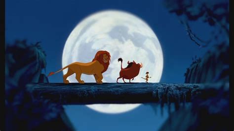 The Lion King Disney Image 19900250 Fanpop