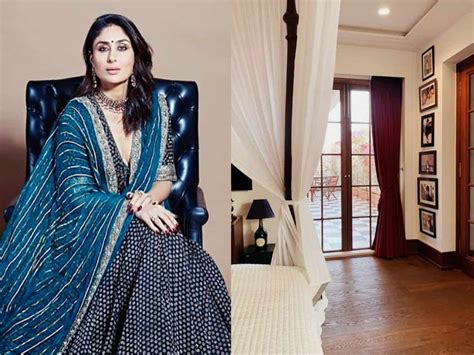 Inside Kareena Kapoor Khans New Luxurious Home In Mumbai