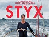 Styx - Review / Κριτική | Movies Ltd