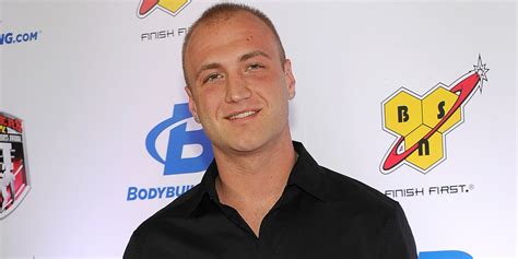 Nick Hogan Is The First Male Victim Of The Celebrity Photo