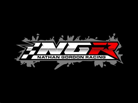 J D Motorsports Logo Design 48hourslogo