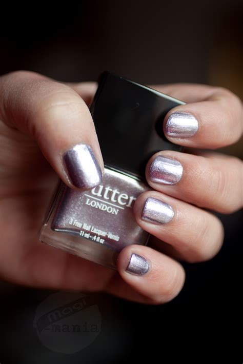 Butter London Lillibet S Jubilee Nail Lacquer Magimania