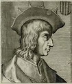 Alfonso II de Nápoles - EcuRed