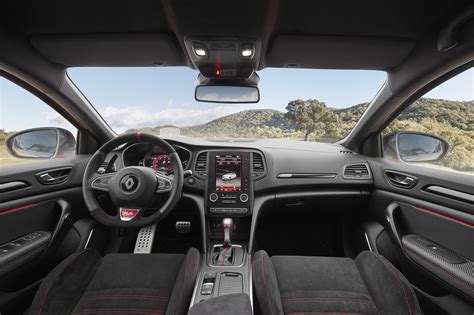 El Renault Mégane Revienta El Precio La Oferta Para España