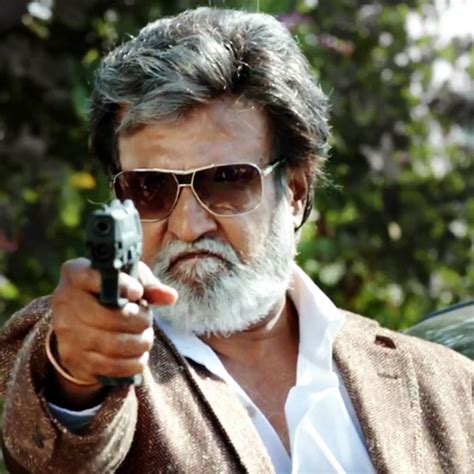 Kabali Teaser Out Rajinikanth Is Back With His Power Packed