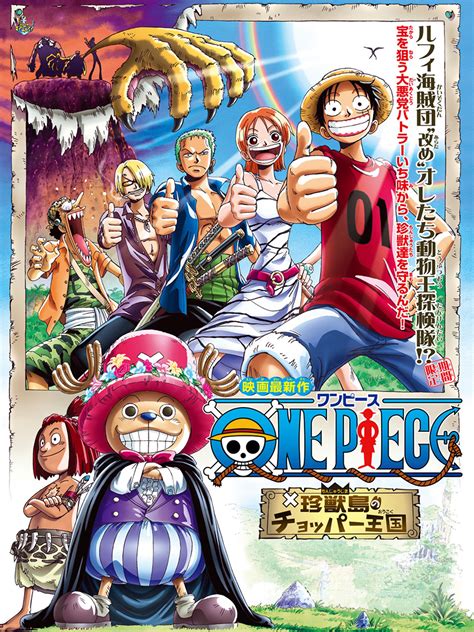 One Piece Le Film Atsuji Shimizu Dvd Et Blu Ray Cetdkeacke