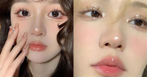 Douyin Inspired Makeup Looks Perfect For Your Next Night Out