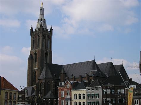 With many exclusive brands located in roermond, the south of the netherlands. Sint-Christoffelkathedraal in roermond (limburg ...