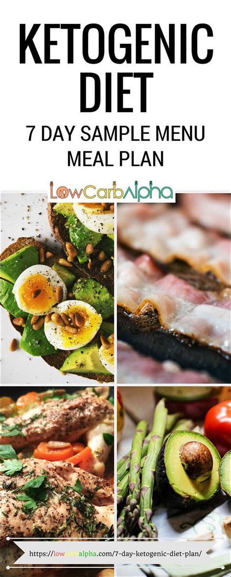 Therefore, testing while in ketosis is vital to … 7 Day Ketogenic Diet Meal Plan and Benefits of a Keto Diet