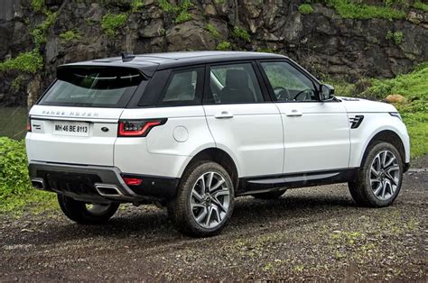 We show detail specifications, prices, photos, reviews and comparisons. 2018 Range Rover Sport facelift India review, test drive ...