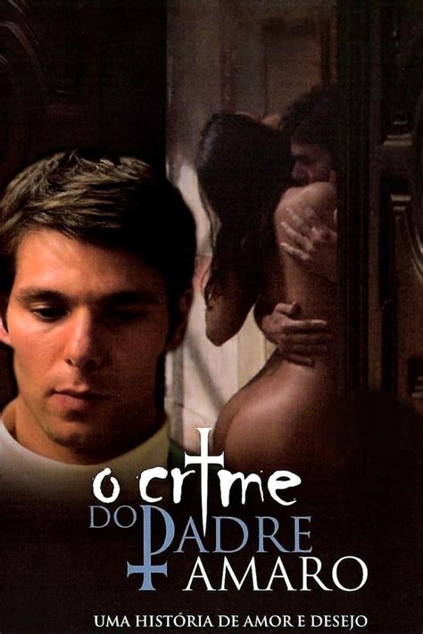 The Crime Of Father Amaro The Movie Database Tmdb