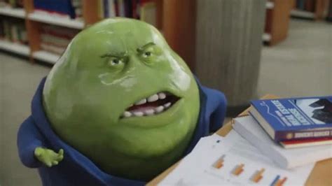 Who Is The Actress In The Mucinex Commercial