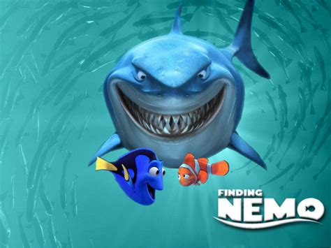 100 Finding Nemo Wallpapers
