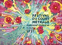 Clermont-Ferrand International Short Film Festival poster - Yuko Shimizu