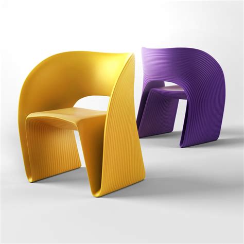 Abstract Chair 05 Download The 3d Model 22015