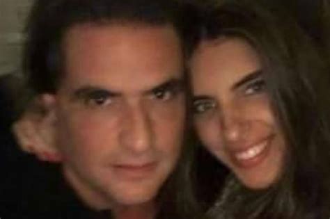 Michael nadler es el fiscal principal que ejecuta las diligencias para la exitosa extradición de. Revelan que Maduro utilizará a la novia de Alex Saab para ...