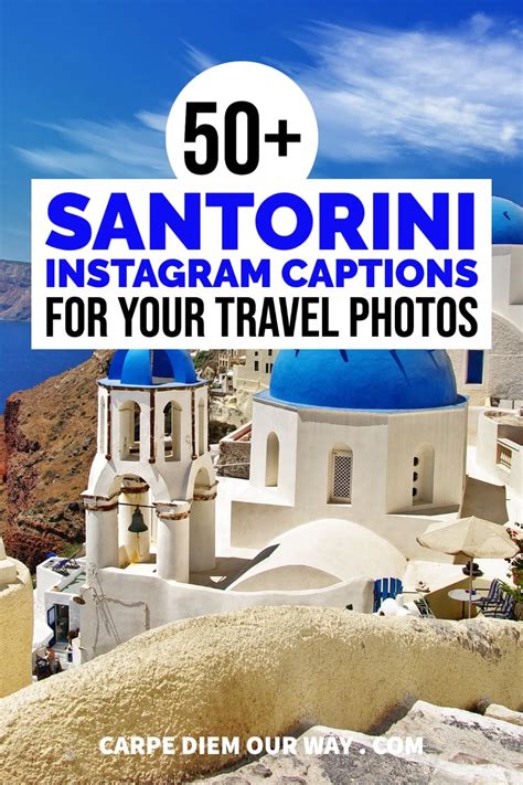 Santorini Is A Magical Place Make Sure To Share Those Memories With
