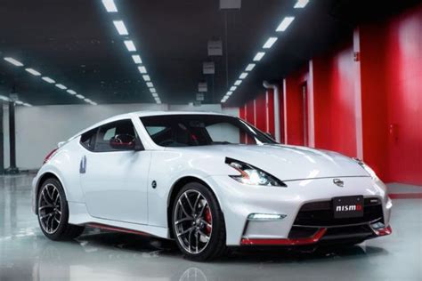 2021 nissan 400z release date : 2020 Nissan 400Z is the 370Z Nismo Replacement - Nissan ...