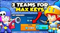 Our character generator on brawl stars is the best in the field. Lex - Brawl Stars - YouTube