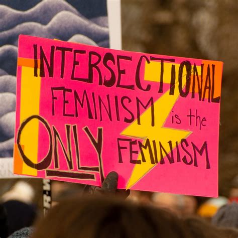 Why We Need Feminism The Spotlight